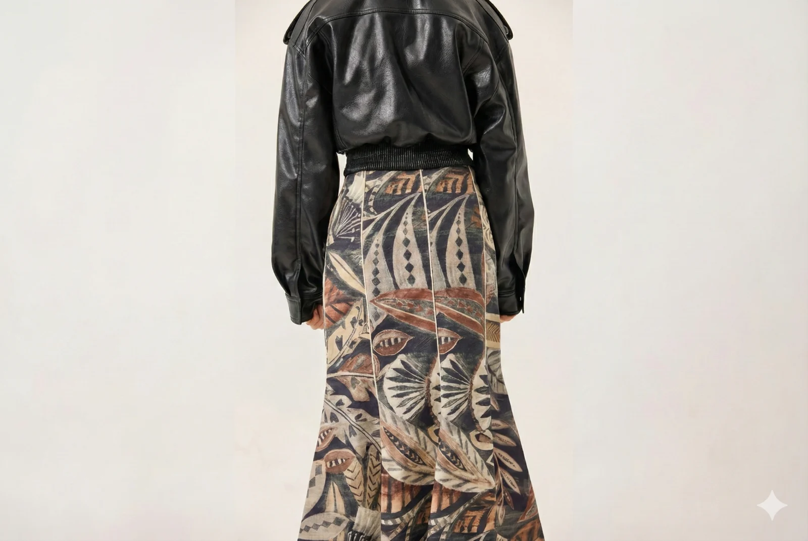 Batel Azriel skirt collection