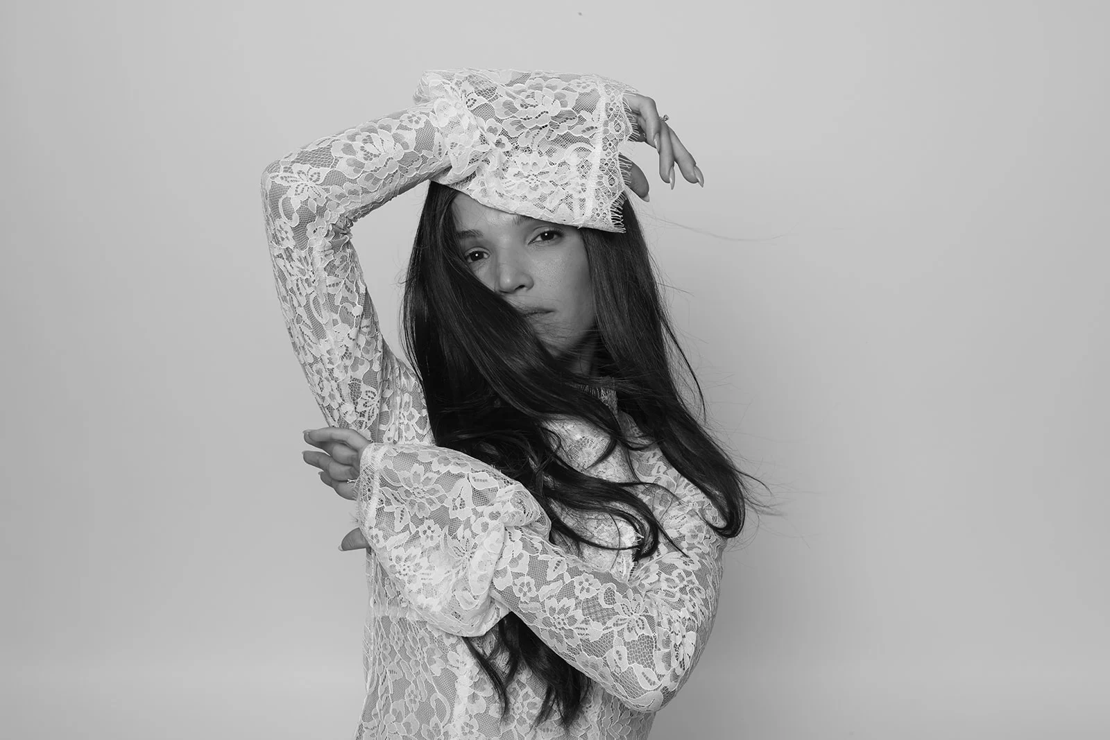 Black & White Collection